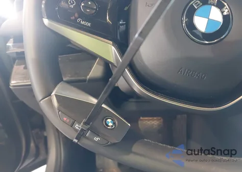 2024 BMW 530 Xi z USA, uszkodzony, nr VIN WBA53FJ09RCS08708